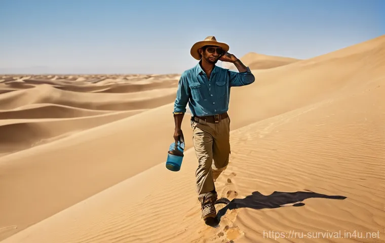 생존 실험 다큐멘터리 리뷰 - **Arctic Taiga Survival Scene:** A lone, resilient individual, dressed in multiple layers of heavy, ...