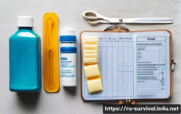 재난 생존 물품 구입처 관련 이미지 2