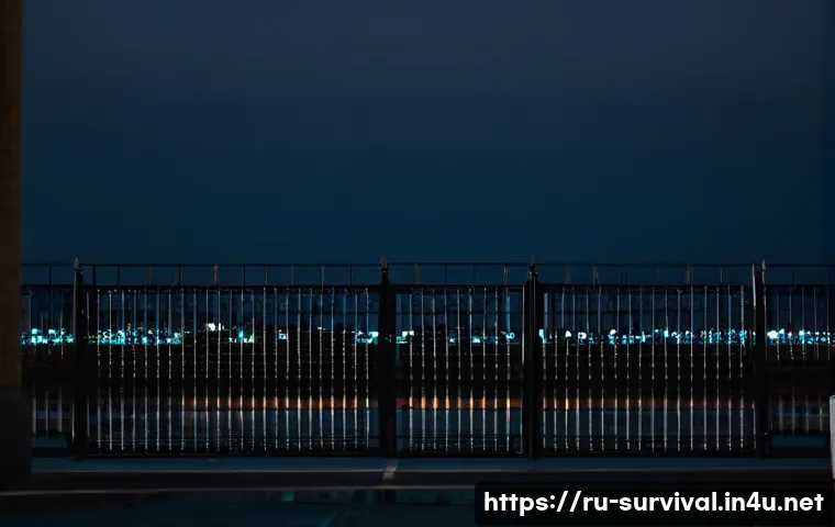 재난 후 복구 작업 관련 이미지 1