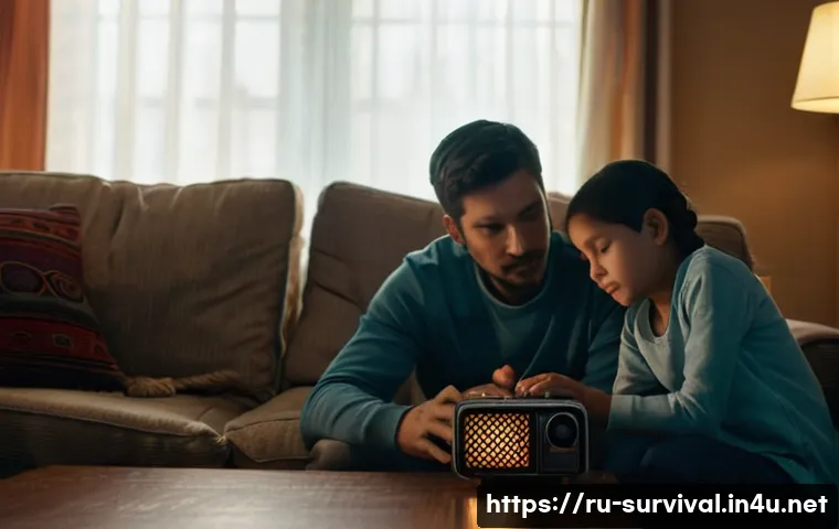 재난 후 복구 작업 관련 이미지 2